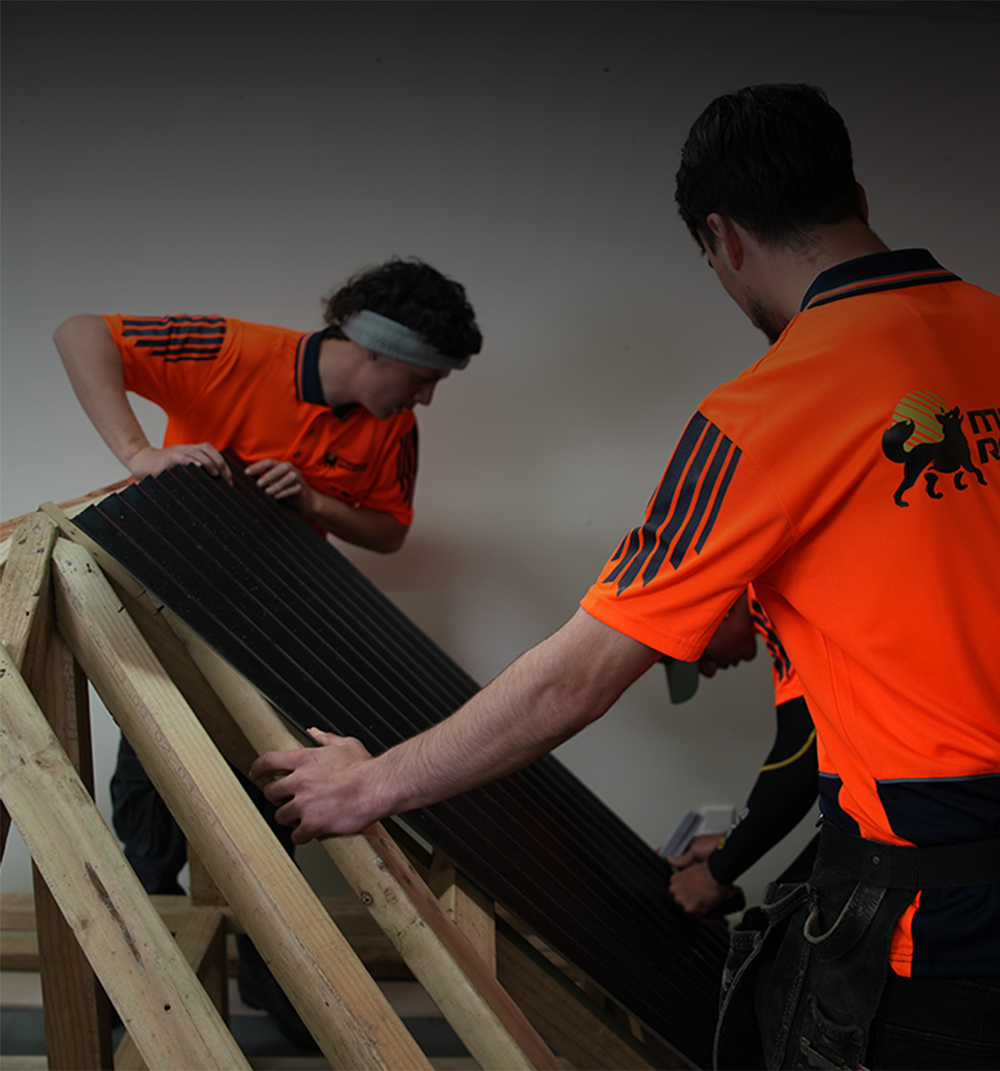 Midnite Roofing Lower Hutt, Roofing Contractors Wellington, Tawa