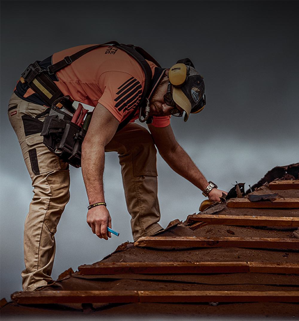 Midnite Roofing Lower Hutt, Roofing Contractors Wellington, Tawa